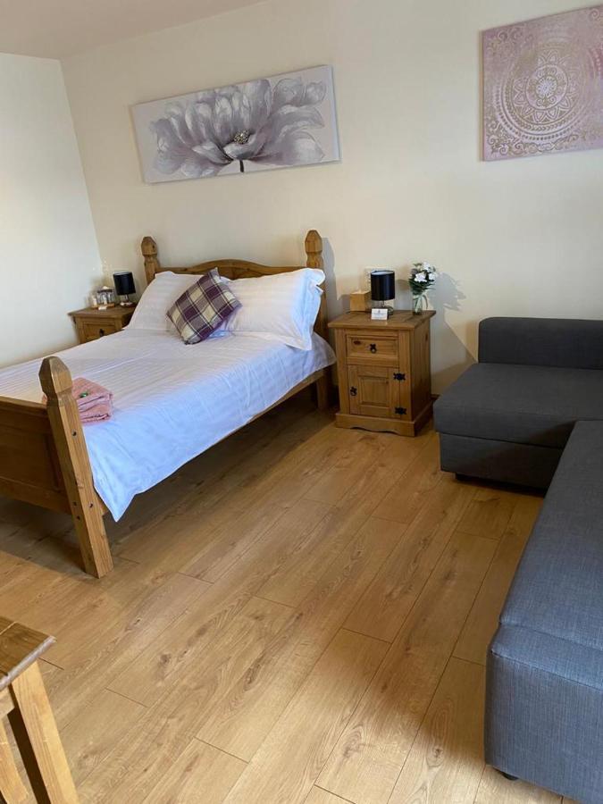 Beechwood Apartamento Bristol Exterior foto