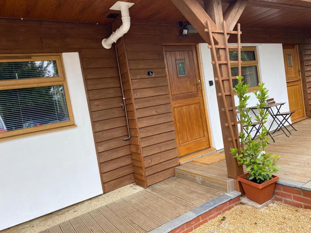 Beechwood Apartamento Bristol Exterior foto