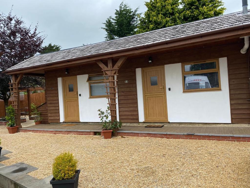 Beechwood Apartamento Bristol Exterior foto